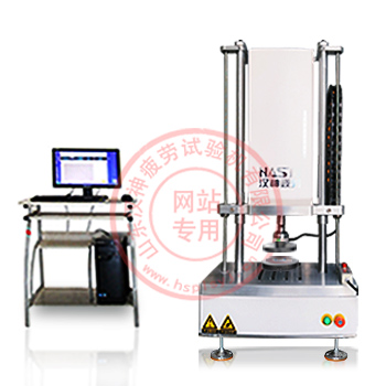 材料構(gòu)件拉壓疲勞試驗機