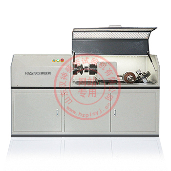 電子式高低周扭矩試驗機