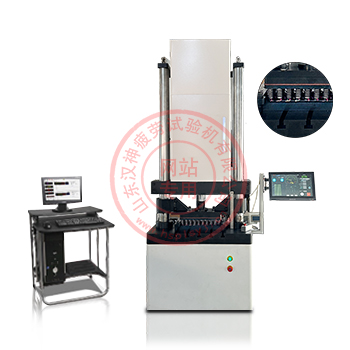 多工位彈簧電子拉壓疲勞壽命試驗(yàn)機(jī)