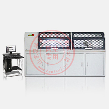 汽車扭桿扭力疲勞試驗機/扭桿彈簧試驗機