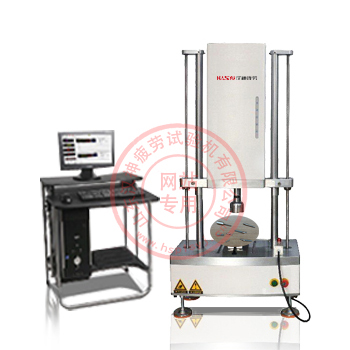 牙種植體動態(tài)疲勞試驗機(jī)/外科植入物疲勞試驗機(jī)