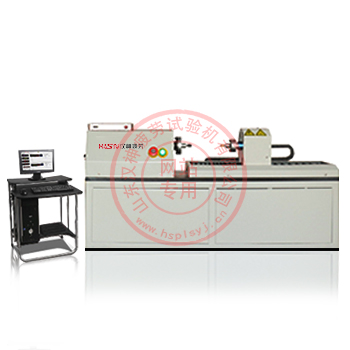 汽車旋轉(zhuǎn)按鈕扭轉(zhuǎn)試驗(yàn)機(jī)/旋鈕扭力測試儀