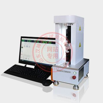 桌上型材料拉壓試驗機(jī)